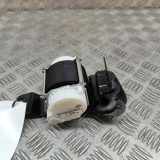 Mittlerer Sicherheitsgurt hinten