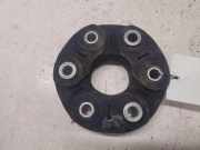 Propshaft Rubber Coupling BMW 1 (E87) 120 d GAB01028 7546425