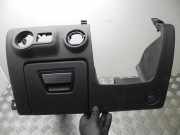 Lenkmechanismus Verkleidung MASERATI GHIBLI (M157) 3.0 S 06700257660