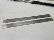 Linke metallische Seitenschwellerabdeckung FORD FOCUS IV (HN) 1.0 EcoBoost JX7BA132K14CB