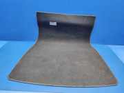 Kofferraumteppich BMW 7 (E65, E66, E67) 730 Ld 8223561