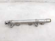 Kraftstoffzuführung