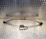 Blattfeder hinten links FORD TRANSIT 2.0 TDCi BK31-5560-EJ