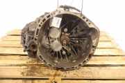 Schaltgetriebe Renault Master III Kasten (FV) 320105918R
