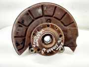 Radnaben vorne links VW SHARAN (7N1, 7N2) 2.0 TDI