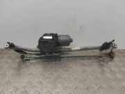 Scheibenwischermechanismus vorne AUDI A7 Sportback (4GA, 4GF) S7 quattro 3397021411