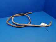 Dichtungsgummi der hinteren Tür (an der Karosserie) MERCEDES-BENZ S (W126) 280 S (126.021)