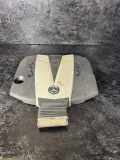 Motorabdeckung MERCEDES-BENZ E Coupe (C207) E 350 CDI (207.322) 4011353U A6420105867