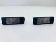 Kennzeichenbeleuchtung CITROËN C6 (TD_) 2.7 HDi 2KA008224