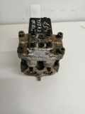 ABS Hydraulikblock AUDI 100 (4A, C4) 2.5 TDI 4A0614111A 0265201049