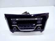 Radio/Navigationssystem-Kombination Nissan Qashqai II (J11) 28185HV00A