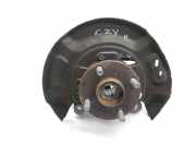 Achsschenkel (ABS) links vorne Toyota Yaris (P13)