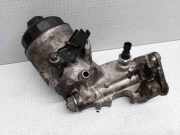 Ölfilterträger Opel Zafira B (A05) 6740273586