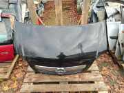 Motorhaube OPEL MERIVA B 1.7 CDTI