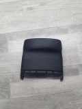 Lenkmechanismus Verkleidung VW SHARAN (7N1, 7N2) 2.0 TDI 4motion 5N0858565B