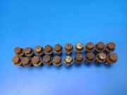 Schrauben MERCEDES-BENZ E (W211) E 200 CDI (211.004) M14X15X50