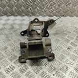 Motorkissen links NISSAN NP300 NAVARA Pick-up (D23) 2.3 dCi 4x4 (D231) 11220-4KJ0B 11233-4JA0A