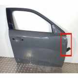 Vordere rechte Tür PEUGEOT 2008 II 1.2 PureTech 130 9873530880