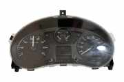 Kombiinstrument CITROËN BERLINGO (K9) 1.6 BlueHDi 75