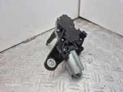 Wischermotor hinten Renault Megane III Schrägheck (BZ) 287100007R