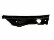 Stoßstangenhalter vorne links VW TOURAN (1T1, 1T2) 2.0 TDI 16V 1T0807889A