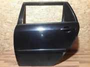 Tür hinten links TOYOTA COROLLA Sedan (_E12_) 2.0 D-4D (CDE120_)