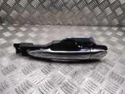 Türgriff links hinten Nissan Leaf (ZE0)