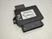 Steuergerät Handbremse VOLVO S60 II D3 31334872