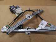 Fensterheber rechts vorne Citroen C5 III (RD) 9637541380
