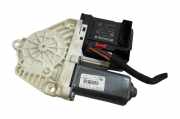Motor Fensterheber links vorne VW Passat B6 (3C2) 974644113