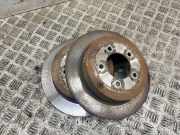 Bremsscheibe hinten rechts CITROËN C-CROSSER (EP_) 2.2 HDi