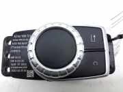 Navigations-Steuerknopf MERCEDES-BENZ B (W246, W242) B 180 CDI (246.200) A2469001309