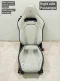 Sitz rechts vorne Maserati Spyder GT () 06702707150