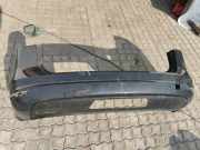 Hintere Stoßstange VW SHARAN (7N1, 7N2) 2.0 TDI 7N0807417C