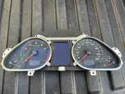 Kombiinstrument AUDI A6 Avant (4F5, C6) 2.0 TFSI 4F0920900M 503000730106