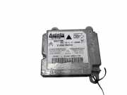 Steuergerät Airbag Citroen C5 II Break (RE) 9658177080