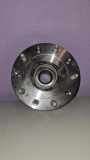 Radnabelager hinten rechts FORD TRANSIT Furgon 2.2 TDCi BK212B664AB