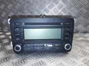 Radio/Navigationssystem-Kombination VW Passat B6 Variant (3C5) 1K0035186P