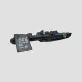 KRAFTSTOFFVERTEILER EINSPRITZLEISTE VERTEILERROHR TOYOTA PREVIA (_R3_) 2.0 D-4D (CLR30_)
