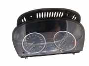 Tachometer BMW 5er (E60) 62116958600