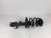 Front left pneumo shock absorber TOYOTA MIRAI (JPD1_) FCV (JPD10_) 4852062010