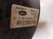 Unterdruck-Bremskraftverstärker FORD TRANSIT Furgon 2.2 TDCi 6C112B195BC