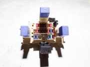 Sicherungskasten NISSAN X-TRAIL (T31) 2.0 dCi