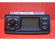 Radio/Navigationssystem-Kombination Toyota Yaris Verso (P2) 8611052140