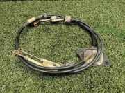 Schaltgabel RENAULT MASTER III Furgon (FV) 2.3 dCi 125 FWD (FV0C, FV0D) 8201083770