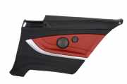 Türpolster hinten rechts BMW 4 Coupe (F32, F82) 440 i xDrive 7302764