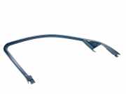 Zier-/Schutzleiste für Türscheibe BMW 7er (E65, E66) 51338223819