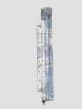 Mittlerer Bodenschutz TOYOTA PRIUS Hatchback (_W2_) 1.5 (NHW2_) 5816647010