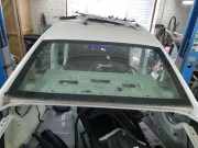 Heckscheibe Peugeot 508 I ()