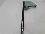 Kleines Seitenfenster hinten links